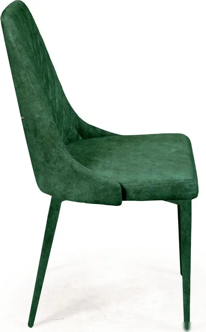 Стул Ваш день Connor Barkhat 19 (зеленый, 2шт)