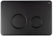 Панель смыва IDDIS Unisteel UNS01MBi77