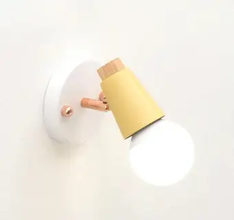 Бра ImperiumLoft Rotary-wall01 101996-26 – изображение в каталоге