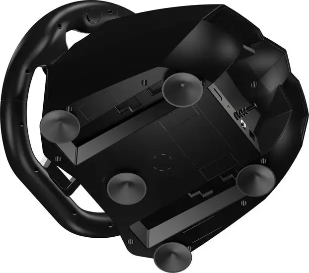 Руль FlashFire Suzuka ES900R – фото товара