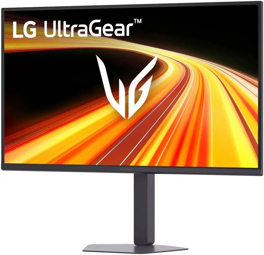 Игровой монитор LG UltraGear G6 32G620B-B – фото товара