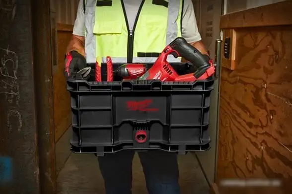 Milwaukee PackOut Crate 4932471724 – фото товара