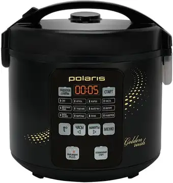 Мультиварка Polaris PMC 0567AD – изображение в каталоге