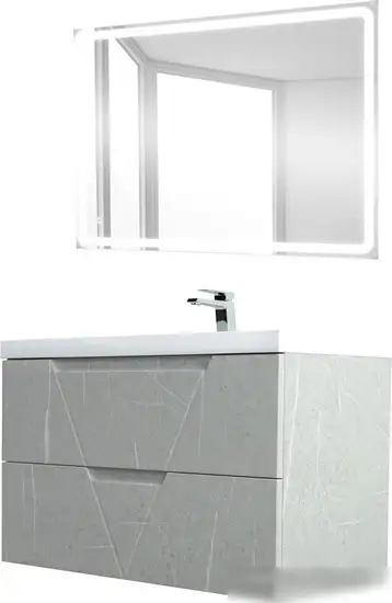 BelBagno VITTORIA-900-2C-SO-TB-P – фото товара