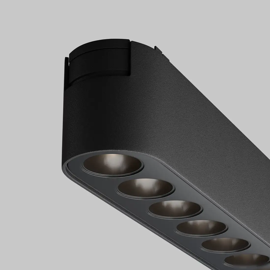 Трековый светильник Technical TR082-1-12W4K-M-B – фото товара