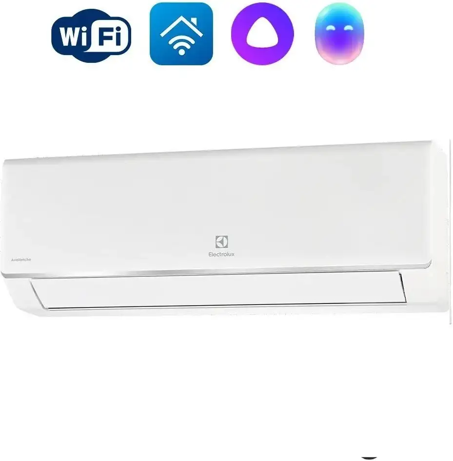 Кондиционер Electrolux Avalanche EACS/I-09HAV/N8_V2/WF - фото товара