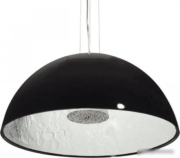Подвесная люстра LOFT IT Mirabell 10106/600 (черный) – фото товара