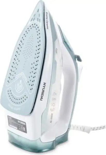 Утюг Hyundai H-SIP2700 - фото товара