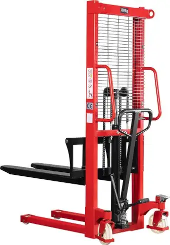 Штабелер Prolift RDF 1016 – изображение в каталоге