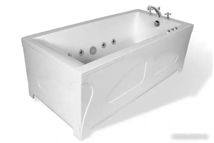 Ванна Эстет Delta 170x80 Silk ФР-00014390 - фото товара