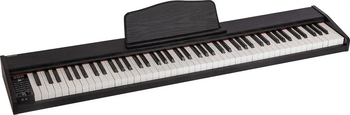 Цифровое пианино Aiwa ASZ-88B – фото товара