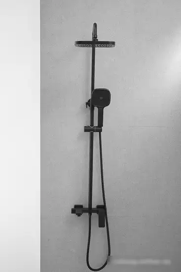 Душевая система Shevanik S9736H - фото товара