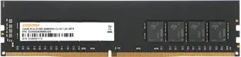 Оперативная память Digma 32ГБ DDR4 2666 МГц DGMAD42666032D – изображение в каталоге
