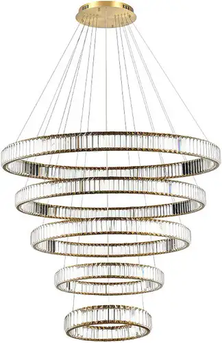 Подвесная люстра ST Luce Tivoli SL1622.313.05 – изображение в каталоге