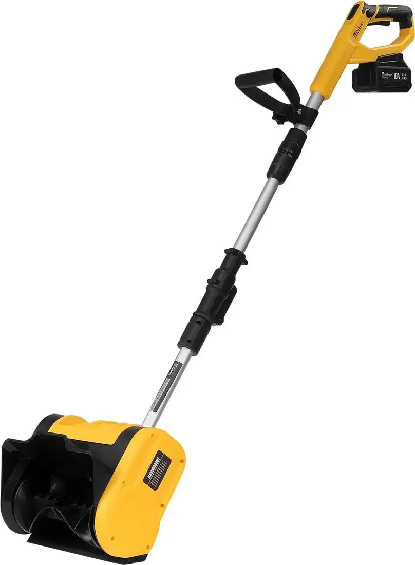 Снегоуборщик Kolner KST 18-280-1-1 (с 1-им АКБ) – фото товара