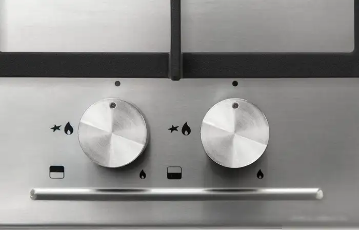 Варочная панель Korting HG 365 CTX - фото товара