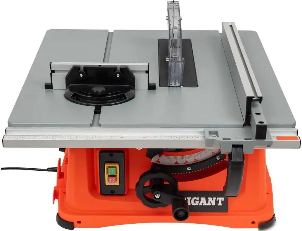 Распиловочный (циркулярный) станок Gigant TSJ-254-2050 – фото товара