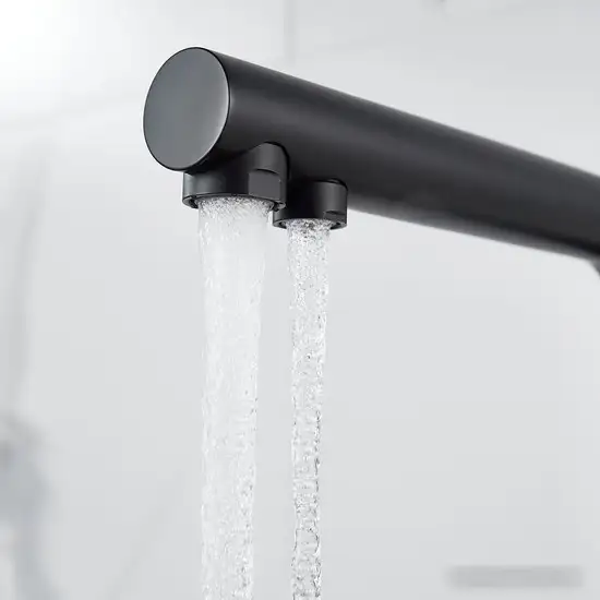 Смеситель Shevanik S468H - фото товара