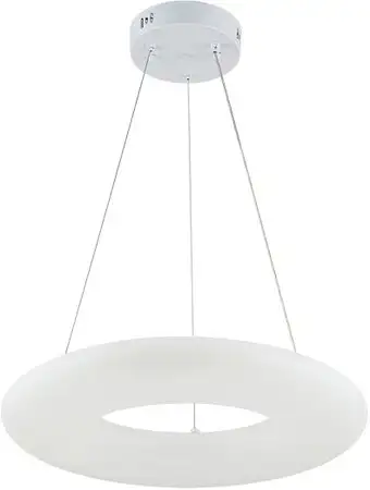 Подвесная люстра Escada Soft 10258/1LED – изображение в каталоге