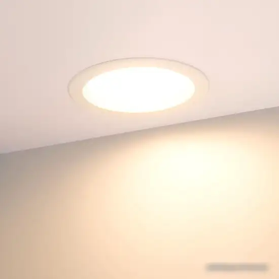 Точечный светильник Arlight Cyclone 027629(1) – фото товара