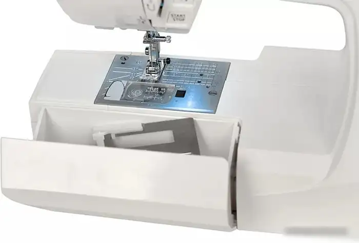 Швейная машина Elna eXperience 570 - фото товара
