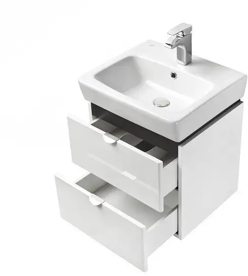 Акватон Тумба под умывальник Скай 50 1A238001SY010 – фото товара