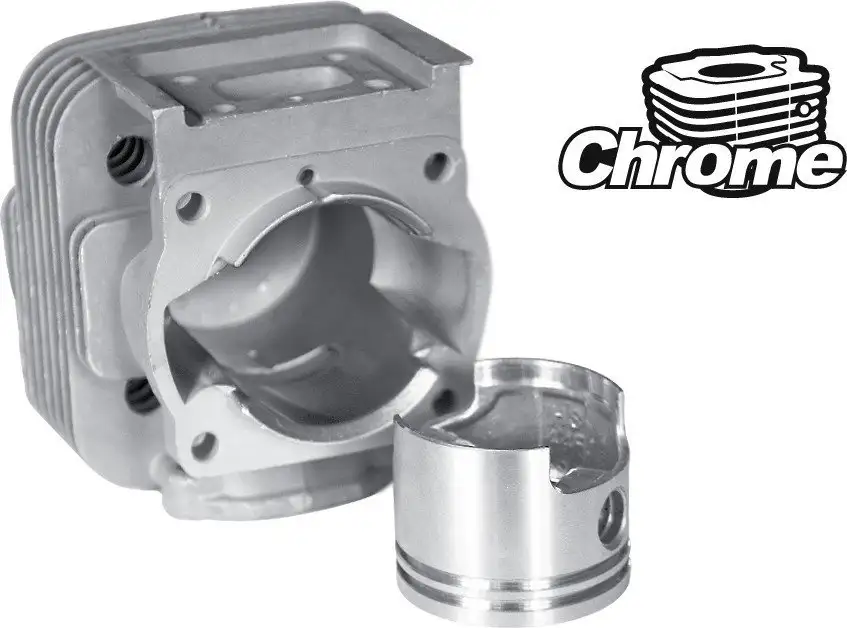 Триммер Carver GBC-31F – фото товара