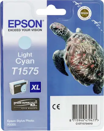 Картридж Epson C13T15754010 – изображение в каталоге