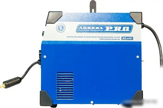 Сварочный инвертор AuroraPRO Speedway 200 – фото товара