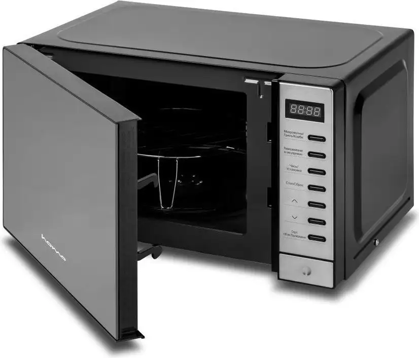 Микроволновая печь HOME HDG207AB – фото товара