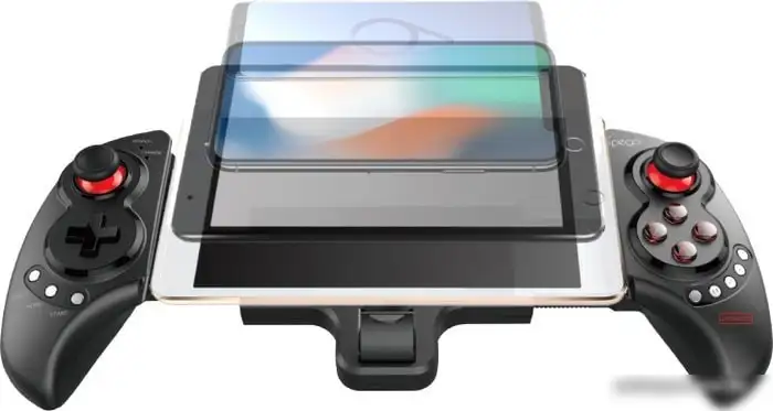 Геймпад iPega PG-9023S – фото товара