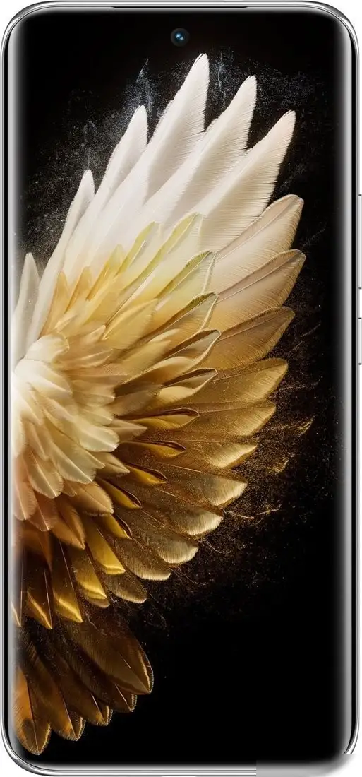 Телефон Tecno Spark 40 Pro+ 8GB/256GB (белая аврора) – фото товара