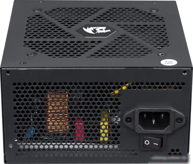 Блок питания Redragon RGPS-750W – фото товара