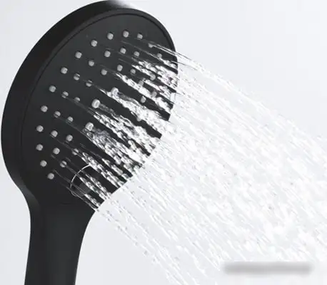 Душевая лейка Wasserkraft A078 - фото товара