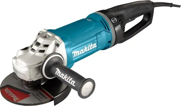 Угловая шлифмашина Makita GA7071X1 – фото товара