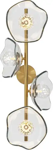 Бра Maytoni Miracle MOD207WL-04BS – изображение в каталоге