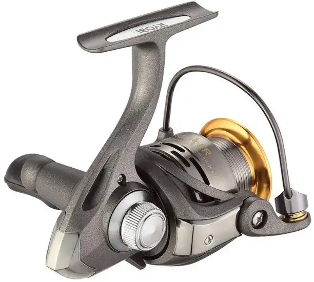 Рыболовная катушка Ryobi Fighter 4000 – фото товара