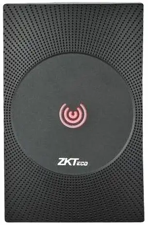 Считыватель ZKTeco KR600E – изображение в каталоге