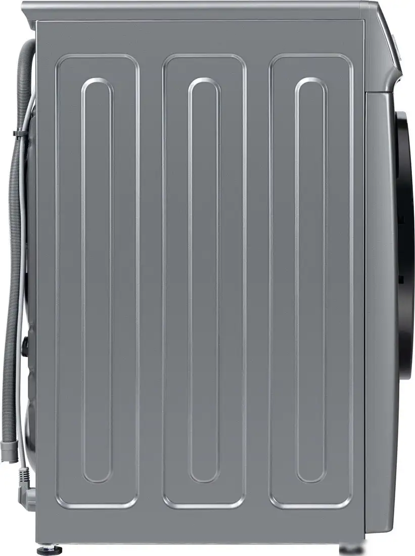 Стиральная машина Бирюса WM-SL1214/15 M - фото товара