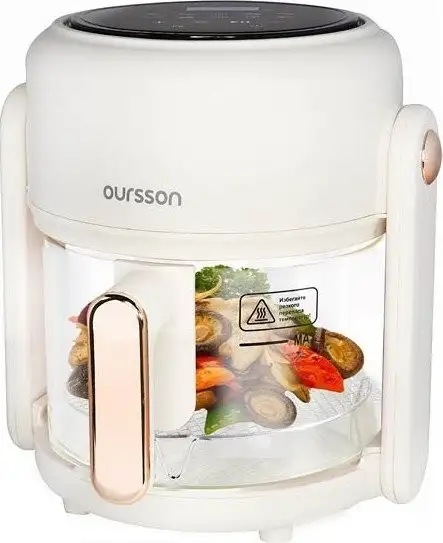Аэрогриль Oursson AG3500GD/IV – фото товара