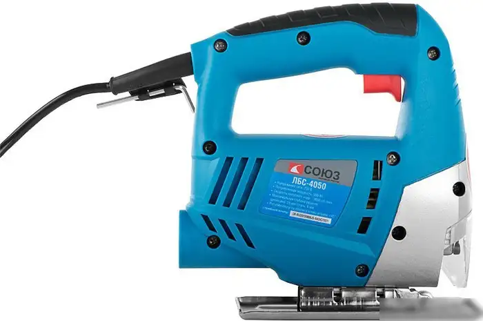Электролобзик Союз ЛБС-4050 – фото товара