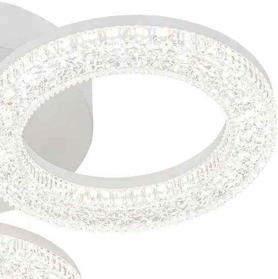 Припотолочная люстра Escada Alunit 10281/3LED – фото товара