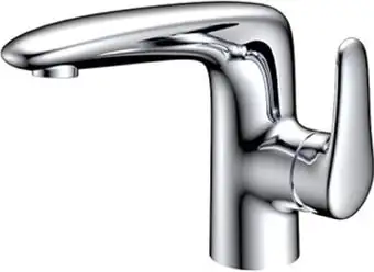 Смеситель Kaiser Plane 07011 - изображение в каталоге