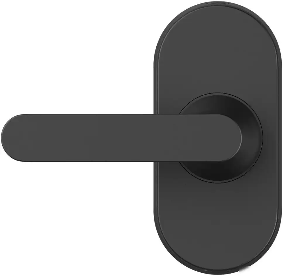 Дверной замок Aqara Smart Lock U300 DL-D02D (черный) – фото товара