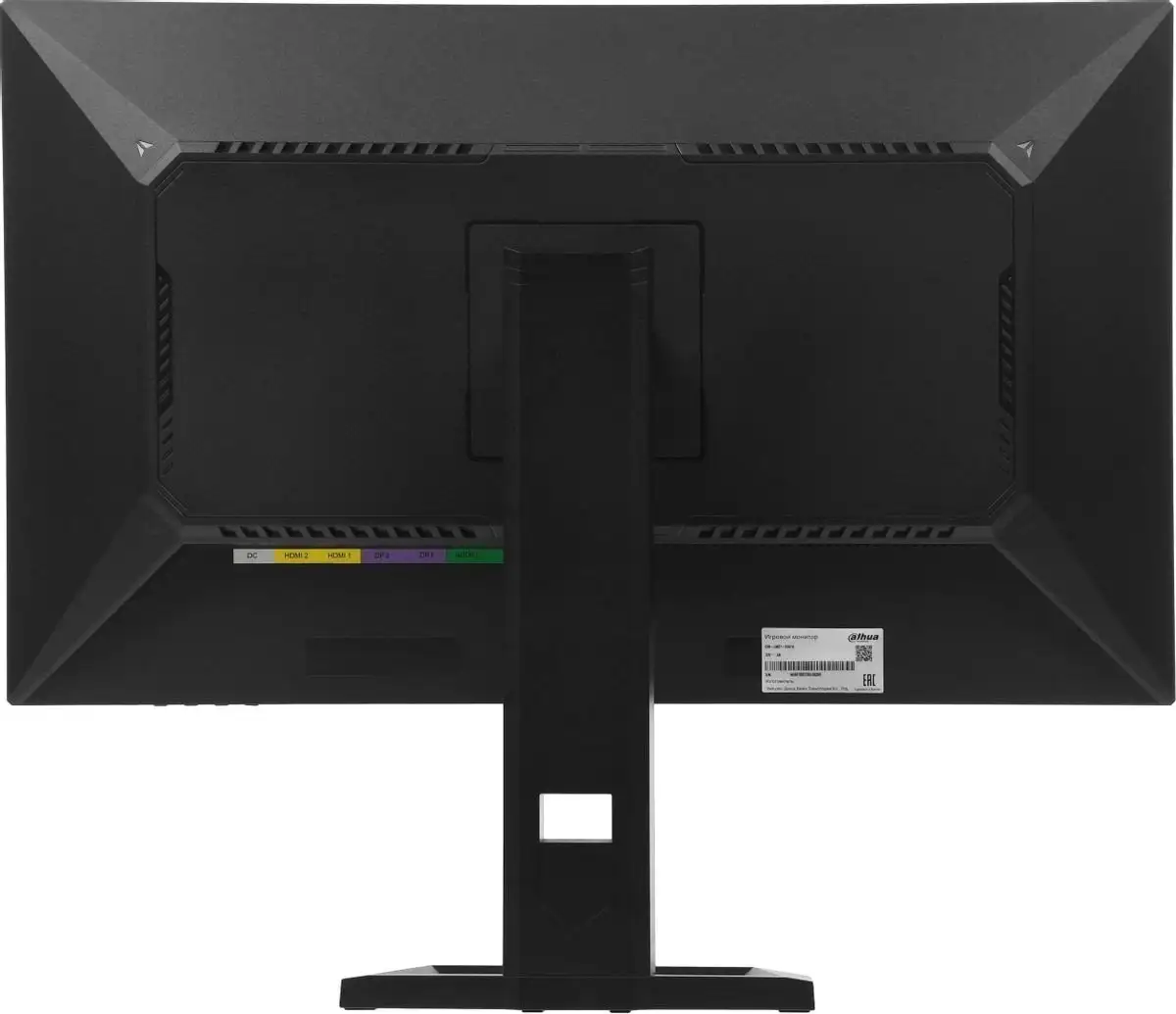 Игровой монитор Dahua DHI-LM27-E341A – фото товара
