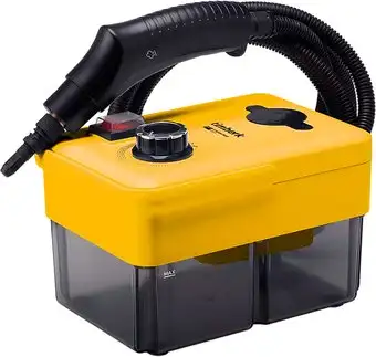 Пароочиститель Timberk T-STCF71 - изображение в каталоге