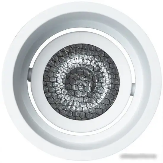 Точечный светильник Arte Lamp Kang A2163PL-1WH – фото товара