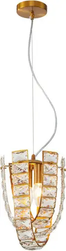 Подвесная люстра Stilfort Umiko 2172/05/02P – изображение в каталоге