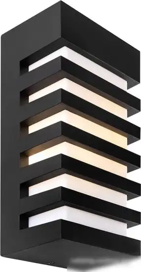 Уличный настенный светильник Maytoni Remsa O034WL-02B – фото товара