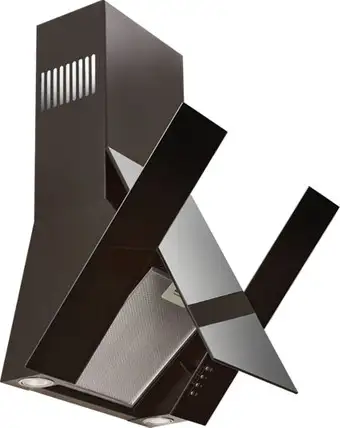Кухонная вытяжка GEFEST ВО 3603 Д2А – изображение в каталоге